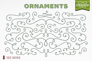 Typnic Typographic Picnic, a Font by Corradine Fonts (Thumbnail 4 of 5)