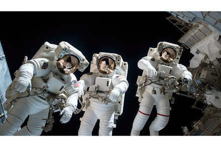 exploration space business, a Background Photo by pikepicture