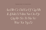 Exalyptus - Elegant Script Font, a Script Font by Pikgura (Thumbnail 2 of 7)