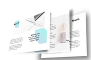 Clience Keynote Template, a Presentation Template by temphall (Thumbnail 4 of 8)