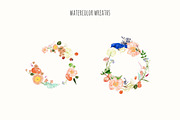 Summer Mist, a Decorative Illustration by Storyteller Imagery (Thumbnail 4 of 8)