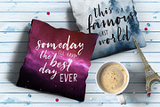 Better Step | Natural Brush Font, a Script Font by Siwox Studios (Thumbnail 4 of 9)