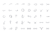 Massive Logo Creator Bundle, a Branding & Logo Template by Reshapely (Thumbnail 51 of 73)