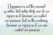 Mountain | Script Font, a Handwritten Font by Scratchones (Thumbnail 6 of 9)