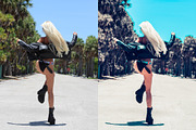 55 Lightroom Presets, an Action Add-On by Preset Bunker (Thumbnail 9 of 11)