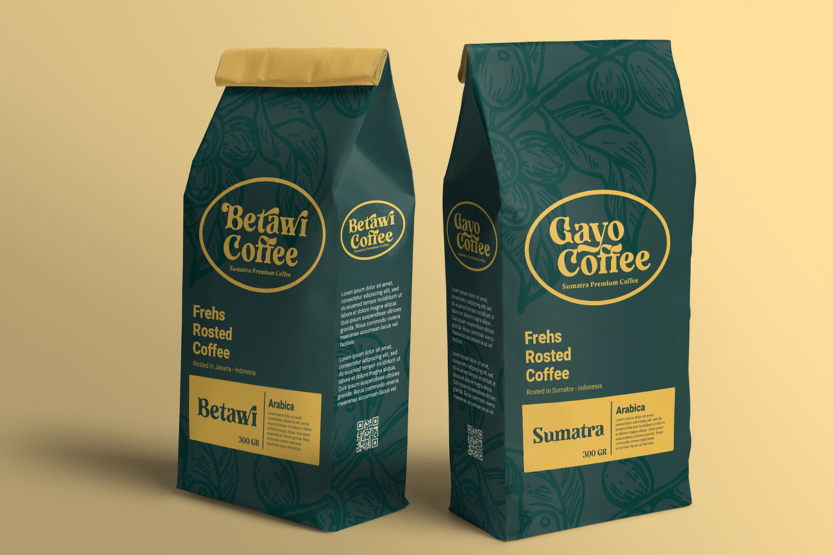 Ropers - Bold Serif Typeface, a Serif Font by Ardyanatypes (Photo 2 of 12)