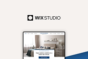 Beach Vacation Wix Studio Website, a Wix Template by Kitteeh (Thumbnail 8 of 9)