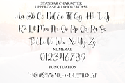 Biscuit, a Handwritten Font by InermediaSTUDIO (Thumbnail 7 of 8)