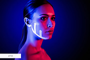 Frequency Separation Actions, an Action Add-On by FixThePhoto (Thumbnail 6 of 28)