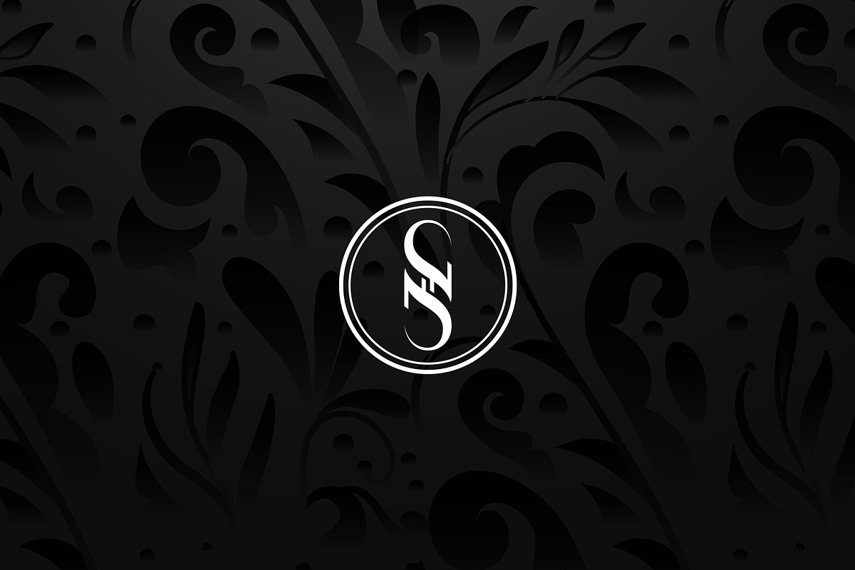 Minimalist Luxury Letter S Logo, a Branding & Logo Template by Luxury Logos (Photo 2 of 4)