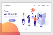 Isometric Solutions Mini. Part 18, a Templates & Theme by Andrew Kras Design (Thumbnail 9 of 22)