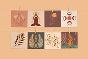 Meditation Bundle, a Healthcare Illustration by Annie Konst (Thumbnail 6 of 30)
