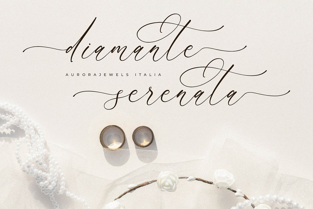 Creattons Balleryna A Beauty Script, a Script Font by Storytype Studio (Photo 5 of 15)