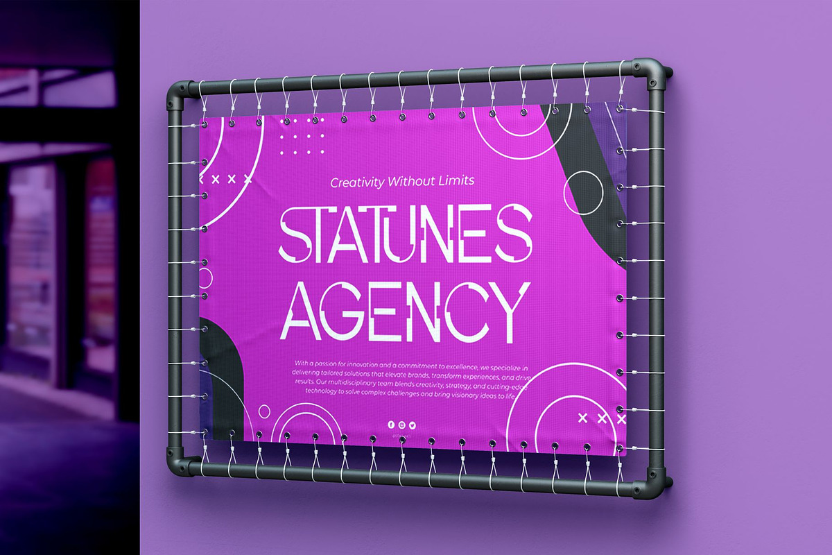 Clavooe || Modern Futuristic Sans Se, a Sans Serif Font by Ermedia Studio (Photo 6 of 10)