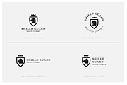 113 PREMADE BRANDING LOGO PACK, a Branding & Logo Template by pawellpi (Thumbnail 29 of 68)