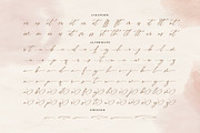 Bellanty - Elegant Script Font, a Script Font by Graha Type (Thumbnail 8 of 8)