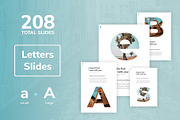 Shift Powerpoint Template - US & A4, a Presentation Template by Reshapely (Thumbnail 2 of 25)