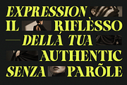Horizon Craft - Bold Magazine Serif, a Serif Font by RagamKata (Thumbnail 5 of 10)