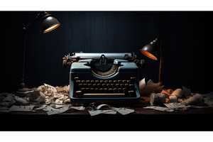 texture paper dark background ai, a Background Photo by pikepicture