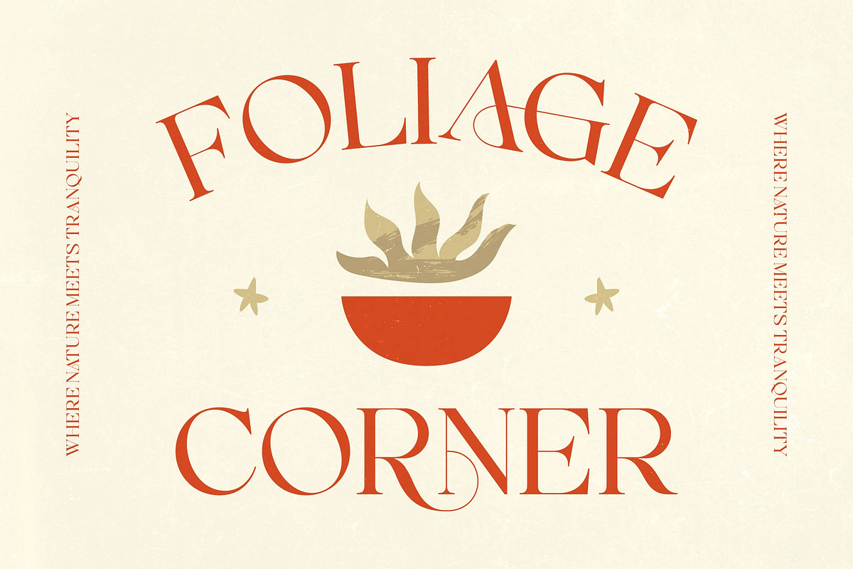 Enikra Elegant Modern Serif, a Serif Font by timelesstype.co (Photo 7 of 20)