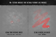 Brush Lab - Photoshop Brushes preview 2