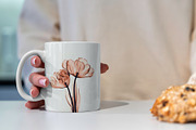 Mug MockUp Lifestyle Set, a Cups & Container Mockup by Dikarte.Store (Thumbnail 8 of 20)