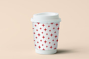 Christmas seamless patterns, a Pattern Graphic by Swetsol (Thumbnail 6 of 7)
