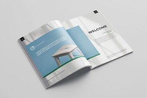 Interior Brochure Vol.16