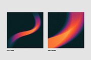 Thermal Gradient Backgrounds Vol.2, a Gradient Add-On by May Motif (Thumbnail 4 of 13)
