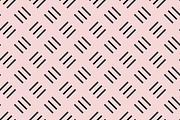 Seamless zigzag pattern vector, a Pattern Graphic by Neopat (Thumbnail 5 of 9)