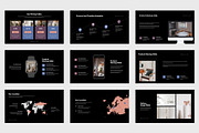 Eyuli : Architecture Google Slides, a Presentation Template by Punkl Camp (Thumbnail 8 of 9)