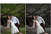20 Lightroom Presets Wedding part 1, a Preset Add-On by PerfectStudioPresets (Thumbnail 7 of 10)