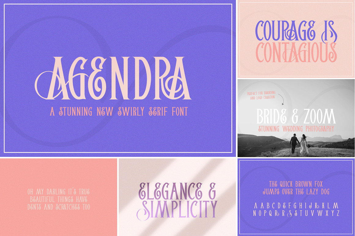 The HUGE Font Bundle (98% OFF) SALE, a Sans Serif Font by Salt & Pepper Designs (Photo 48 of 185)
