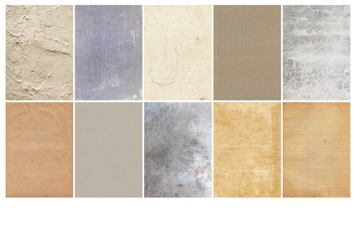 Textured Environments Collection preview 4