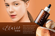 Editorial Adorn, a Script Font by Suza Studio (Thumbnail 10 of 14)