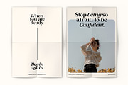 Welth Catritz - Classic Serif, a Serif Font by Typetemp Studio (Thumbnail 10 of 29)