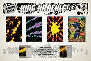 Escape from/House of King Krakcle, a Brush Add-On by category4 (Thumbnail 4 of 5)