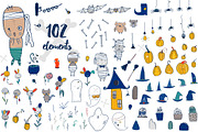 Your happy Halloween., an Object Graphic by Alyonka_lis (Thumbnail 4 of 8)
