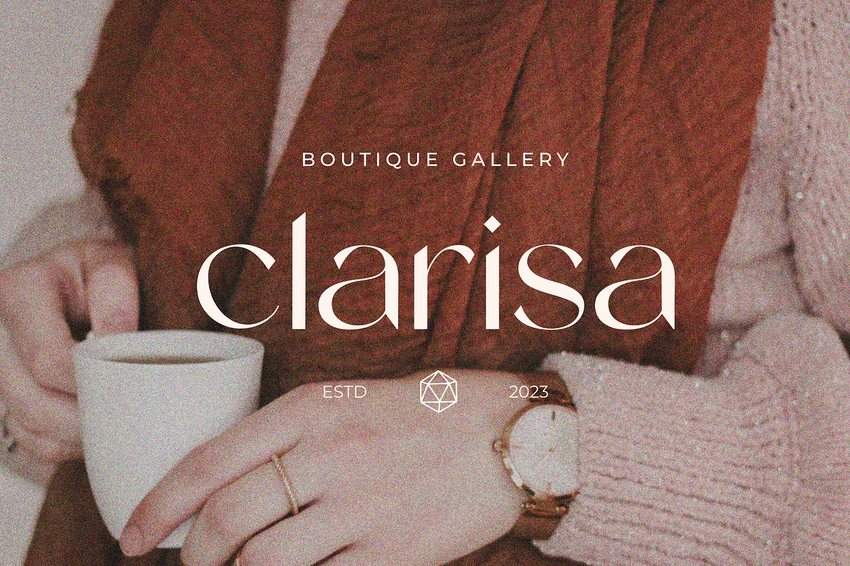 Tropical Avenue, a Sans Serif Font by zeenesia (Photo 8 of 18)