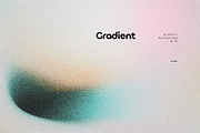 100 Gradients, a Background Graphic by Inartflow (Thumbnail 21 of 28)