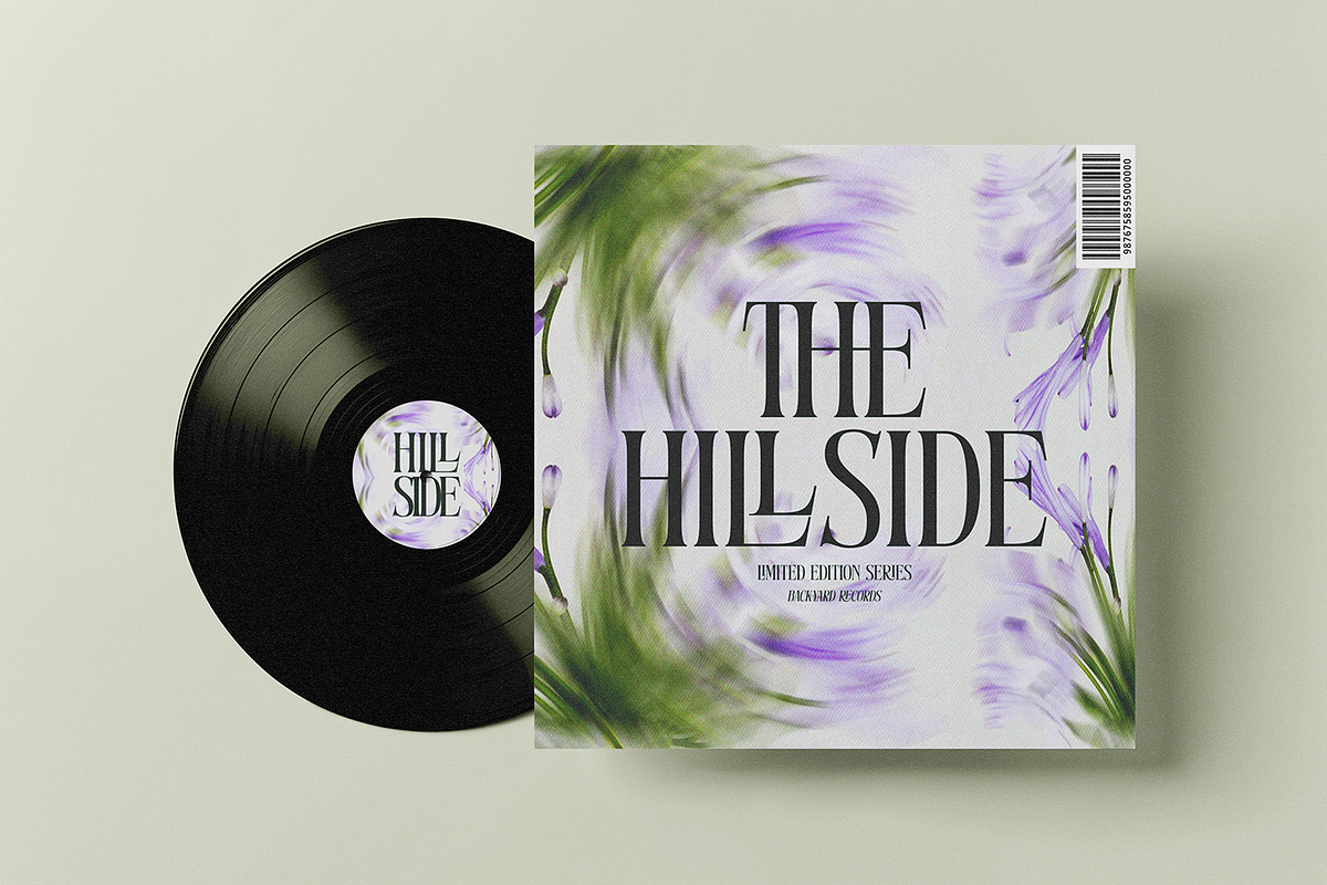 Eastrave, a Serif Font by din-studio.com (Photo 9 of 11)