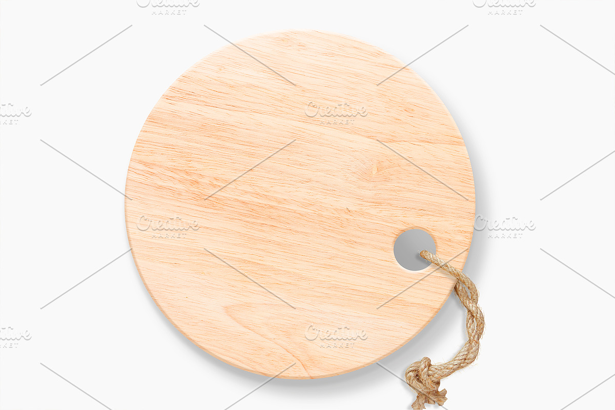 Engraved Wooden Board Mockup 7 types, a Product Mockup by Moonlight Creative (Photo 7 of 7)