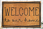 Farm Fresh, Cute Farmhouse Font, a Handwritten Font by Designing Digitals (Thumbnail 8 of 9)