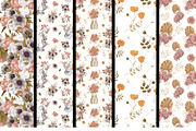 ANTIQUE DREAMS, an Illustration by Natali Batu (Thumbnail 12 of 15)
