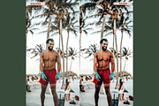 CLEAN Mobile Lightroom Presets, an Action Add-On by 123PRESETS.COM (Thumbnail 7 of 9)