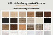Coffee Scene Creator - Top View, a Background Graphic by TVartworks (Thumbnail 15 of 17)