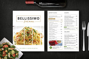 Ultimate Food and Restaurant Bundle, a Product Mockup by Nathan Knight Design (Thumbnail 4 of 9)