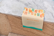 Poster Mockups Summer Party, a Print Template by Dikarte.Store (Thumbnail 6 of 9)