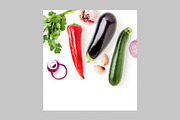 Mediterranean Food Photo Pack, a Food & Drink Photo by ifiStudio (Thumbnail 7 of 11)