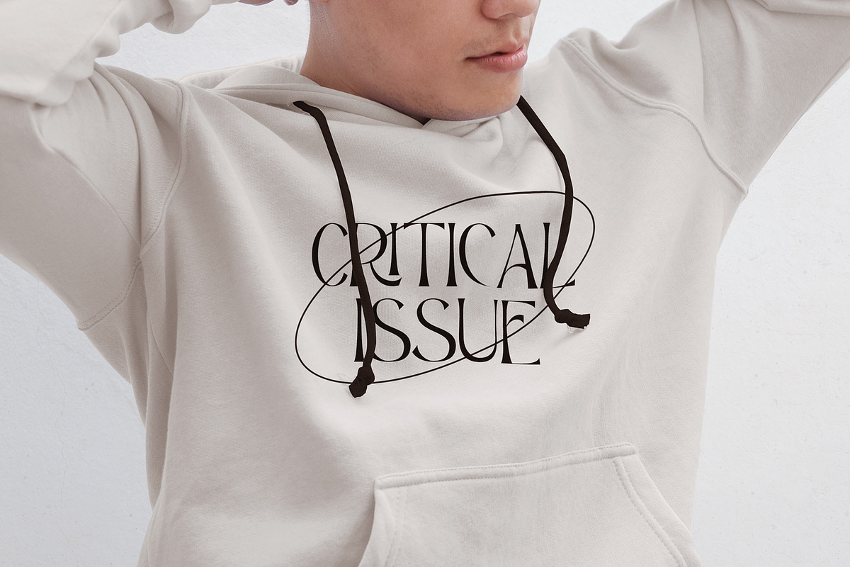 Real Magic, a Serif Font by Nathatype (Photo 7 of 10)